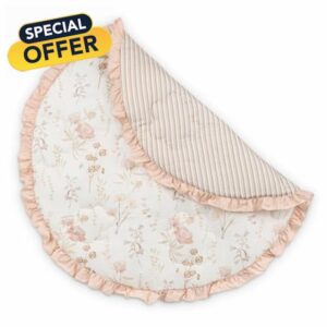 Crane Baby Activity Mat