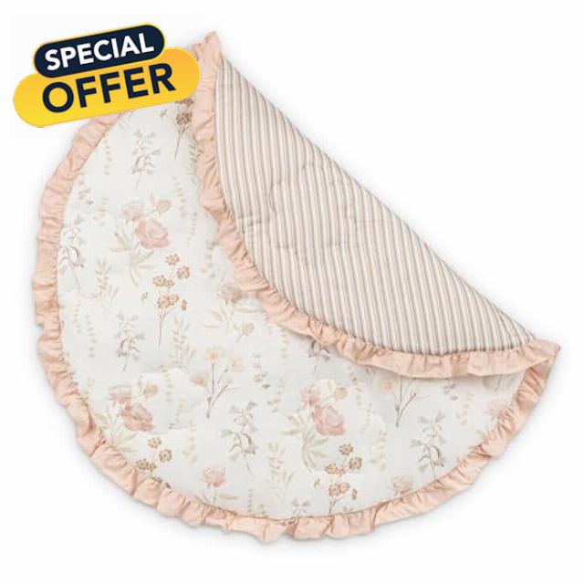 Crane Baby Activity Mat