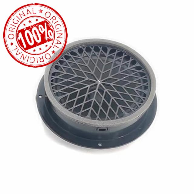 8T0035415A 8K0035411 Car Front Rear Door Woofer Sound Speaker Tweeter Compatible with Audi A4 B8 A5 2009 2010 2011 2012 2013 2014 2015 2016(Front)