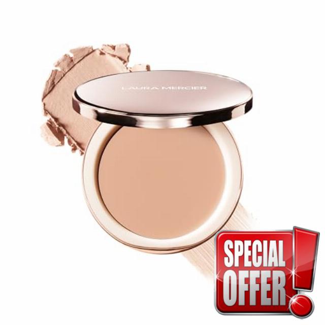 Laura Mercier Tinted Blur Balm