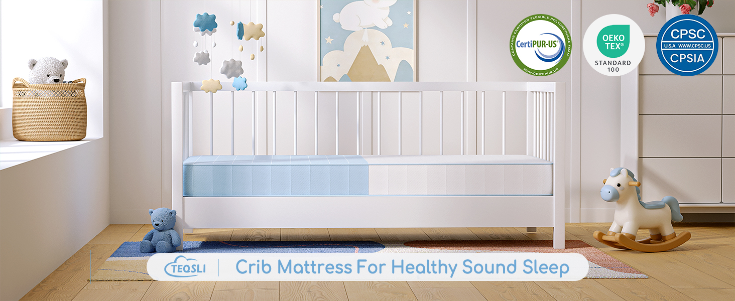 Crib Mattress
