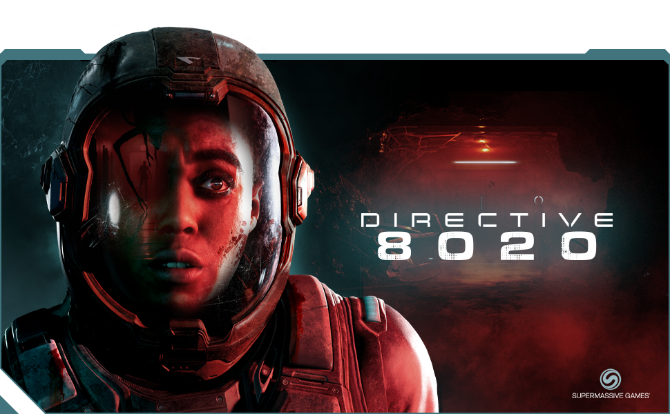 Directive 8020 Deluxe Edition Xbox Series X playstation 5 ps 5 video game