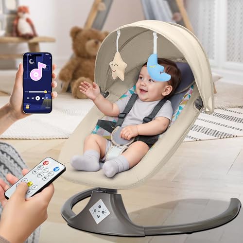 Multifunctional 3-in-1 Rocker