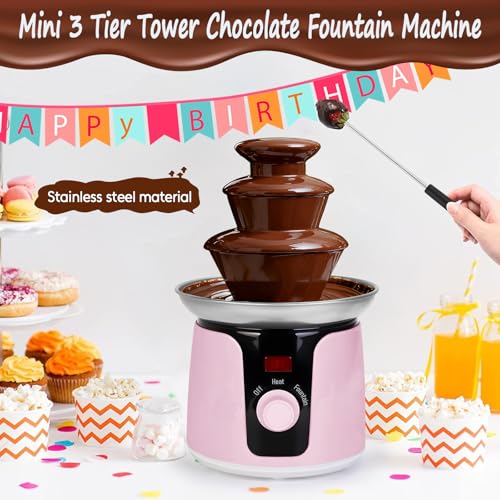 Cheese Electric Fountain