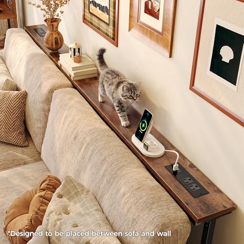 Skinny Console Table