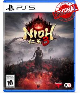 Nioh 3 - PlayStation 5