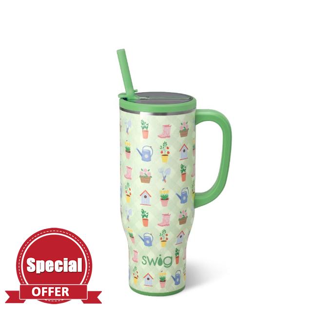 Swig Life 30oz Mega Mug