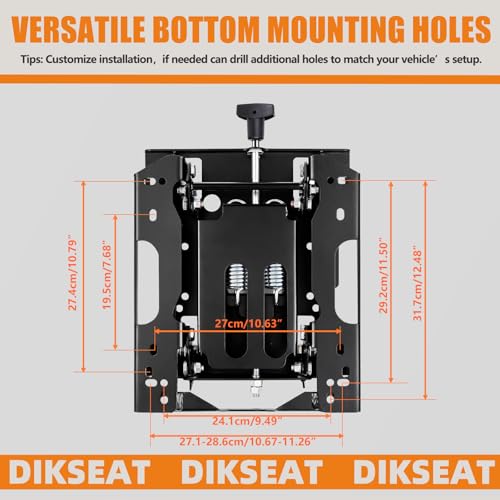 Forklift