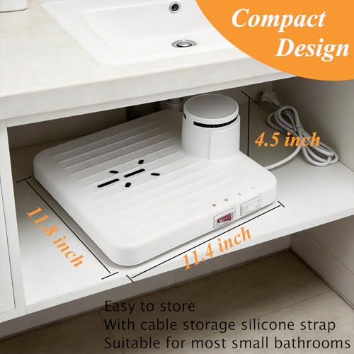 Step-on Switch