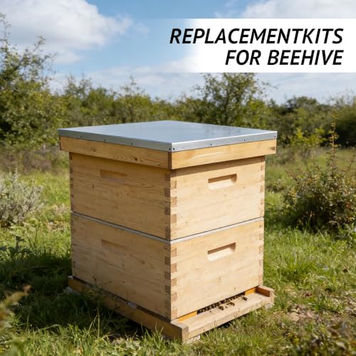 Dipped in Beeswax