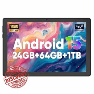 Gleeso 2026 Upgraded Tablet