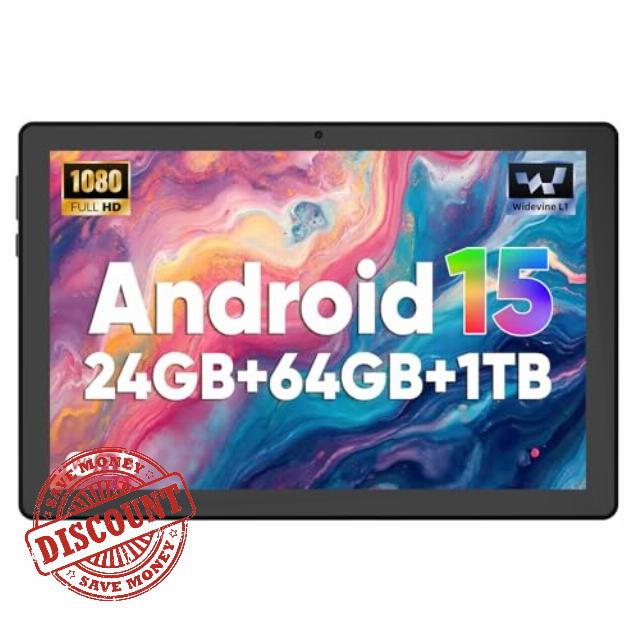 Gleeso 2026 Upgraded Tablet