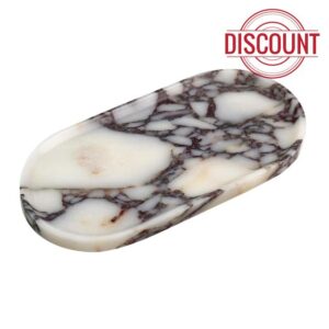 Real Marble Tray for Bathroom