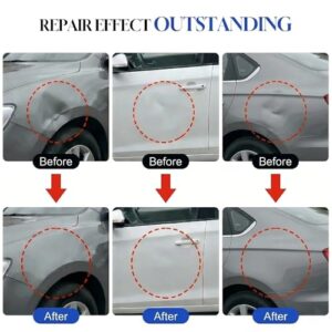 Paintless Dent Remover Tool for Car