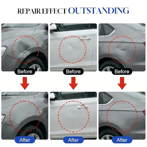 Paintless Dent Remover Tool for Car