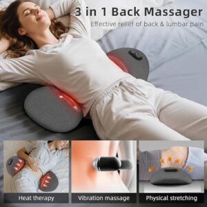 USB Powered Comfort Pad for Bed