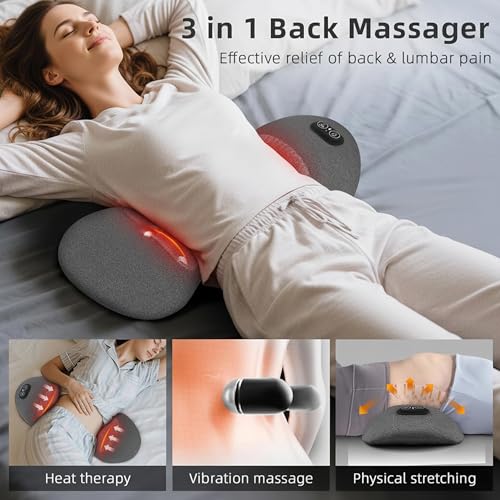 USB Powered Comfort Pad for Bed