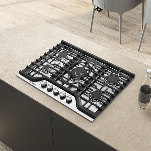 Metal Knobs