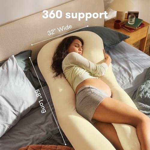 Wraps Around for All Over Support