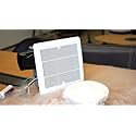 Ceiling Opening 10.7''x10.7'' - ETL & FCC Certified