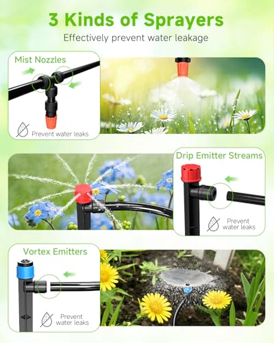 for Garden