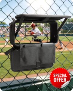 Stouchi Game Changer Mounting Kit