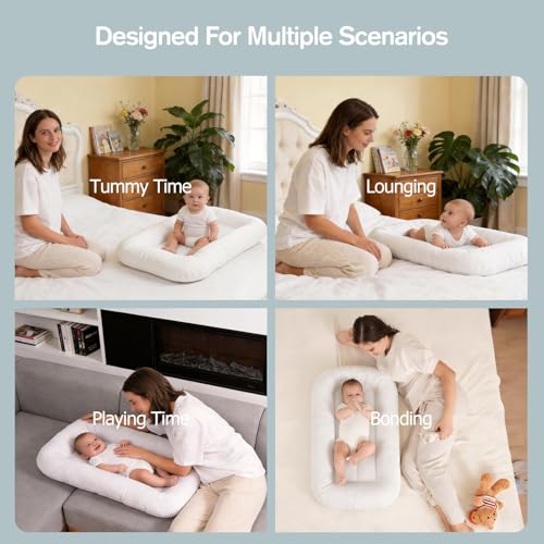 Baby Essentials(White)