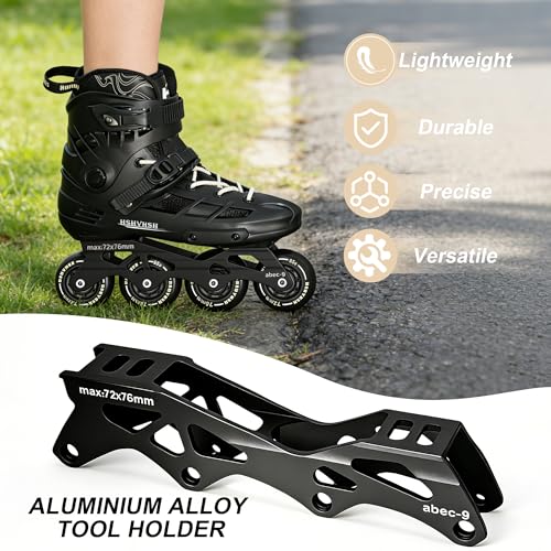 Professional Skates for Unisex