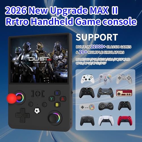 1024x768 IPS HD Screen