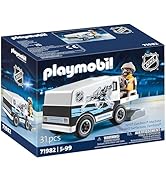 Playmobil NHL Hockey Arena