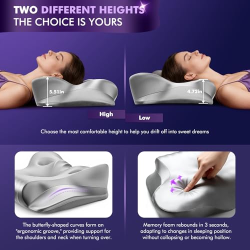 Cooling Pillow
