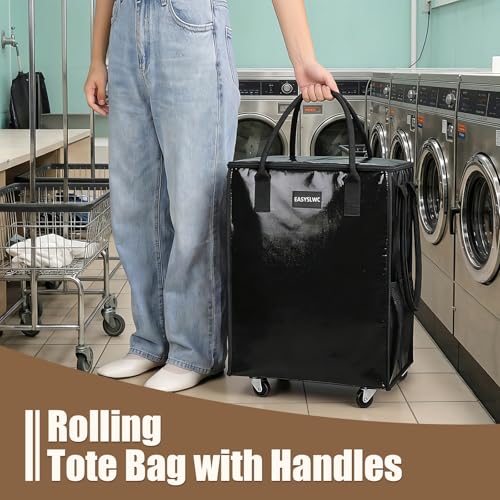 Heavy Duty Utility Tote