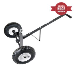 650LBS Capacity Trailer Dolly