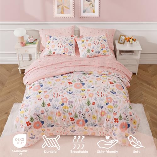 Pillowcase & Sham