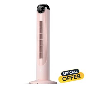 Antarctic Star T36 Tower Fan-36 Inch