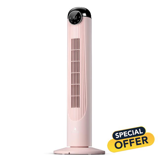 Antarctic Star T36 Tower Fan-36 Inch