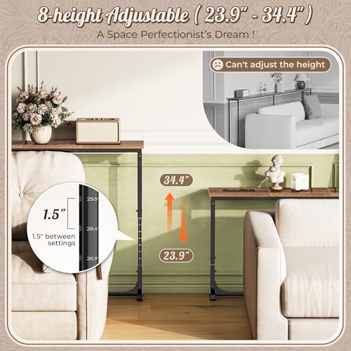 for Small Spaces
