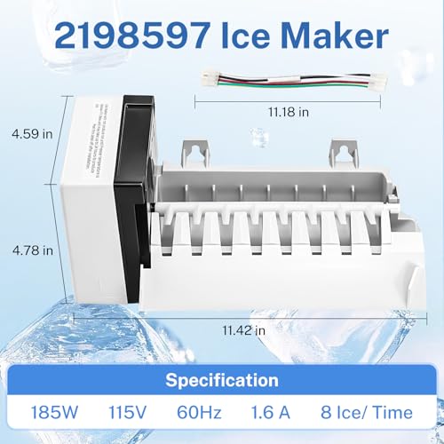 185W 115V 60Hz