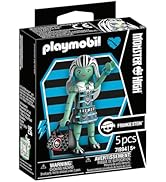 Playmobil Junior & Disney: Moana's Boat