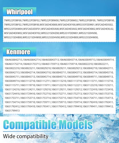 Kenmore Refrigerator