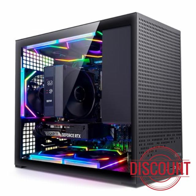 KOTIN Gaming PC D32B