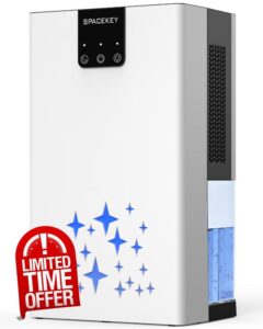 Dehumidifier