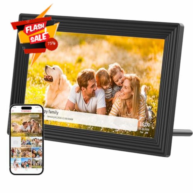Digital Picture Frame