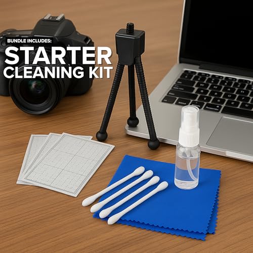 Starter Kit (Renewed)