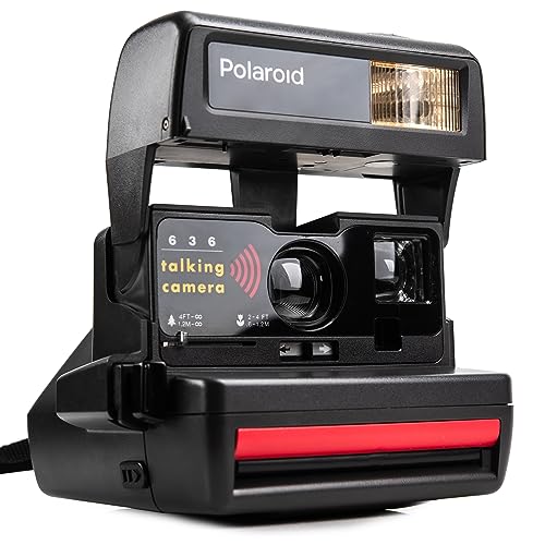 Built-In Flash