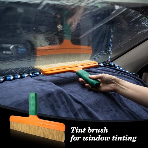 8 Inch Window Tint Squeegee PPF Tools