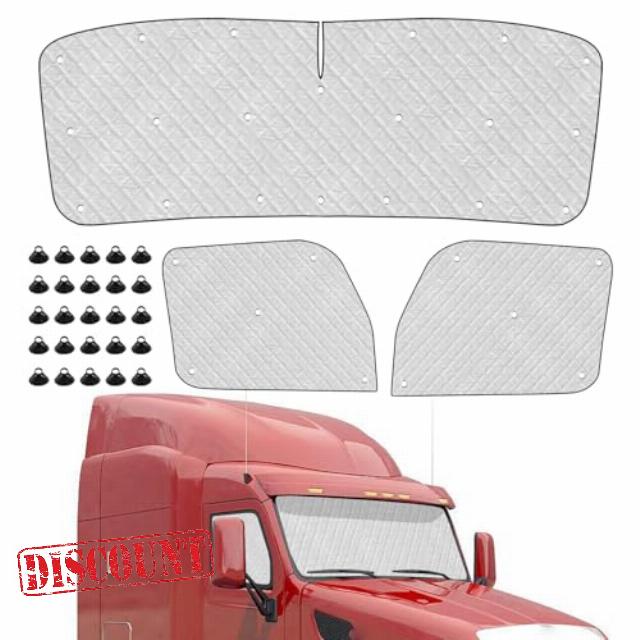 Peterbilt 579 2022-2026