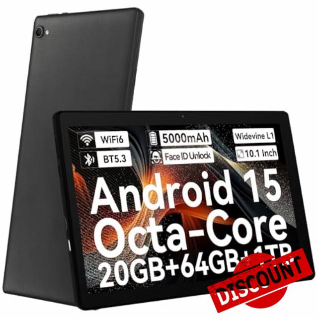 Tablet