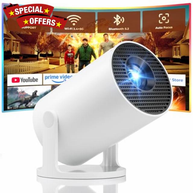 Mini Projector