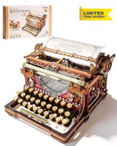 ROKR 3D Wooden Puzzles for Adults